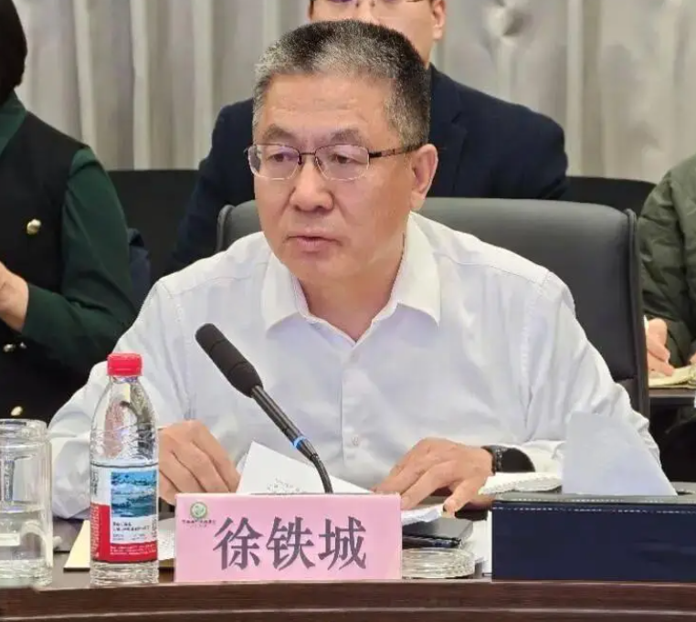 “中国再生资源新能源装备产业发展工作组”启动会在北京召开 