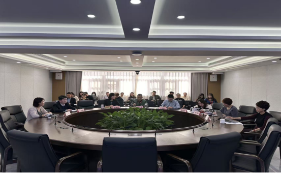 凝心聚力促循环谋篇布局启新程——中国再生资源回收利用协会召开2025年度工作总结会