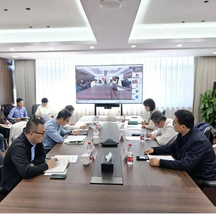 中国再生资源回收利用协会第八届理事会第八次全体会议在京召开
